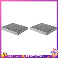 【HOT SALE】 2X 6Q0819653  Air Filter Washable Filter for  G-Class W463   A1 A2  Fabia Seat 6Q0820367