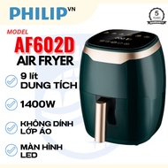 9.0L Air Fryer Large Capacity Air Fryer AF602D AIRFRYER (9.0 L) AF602D