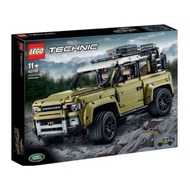 LEGO 42110 Technic Land Rover Defender 11+