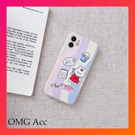 Silicone Case Motif MT-C Oppo A1k A11k A12 A15 A15s A16 A31 A33 A3s A37 Neo 9 A5 A5s A52 A53 A54 A7 