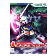 Bandai 4573102579911 bb333 o gundam (type a.c.d)