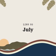 July 5 + co korea goods