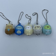 New bulk goods KOPO Corner Creature Corner Creatures Disguise Luminous pendant Hanging Ornaments Cap