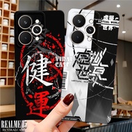 HP Realme 15 Case - Realme 15 Pro - Realme 15T - Realme 15T Pro Latest Softcase Procamera Silicone T