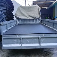 Carpet for the New Carry Type WD Pickup Car Bed Mat Size L 260cm X W 170cm, Suitable for Car Bed Pro