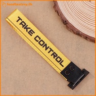 FTY  Magnetic Axis Mechanical Keyboard Strap for Wooting ATK68 & Drunkdeer Looting N