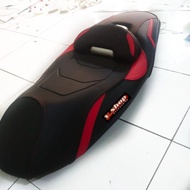 Xmax Seat Cover New Conected Xmax Old Custom Europe MBtech Modification