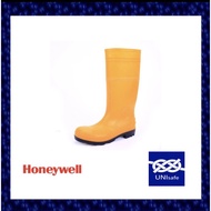 KINGS by HONEYWELL Waterproof PVC Boots, Yellow KV20Y