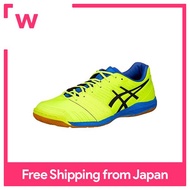 ASICS รองเท้าฟุตซอล DESTAQUE FF 2 1111A093ของผู้ชาย