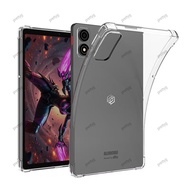 For Alldocube iPlay 70 Mini Turbo 8.4" 2025 TPU Shockproof Case Clear Back Cover Funda Iplay 70 mini