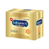 Enfagrow A+ NuraPro Three For 1 to 3 Years Old Powdered Milk 2300g