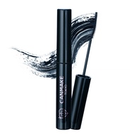 CANMAKE CURL SNIPER MASCARA มาสคาร่า หัวแปรงเล็กพิเศษ กันน้ำ กันเหงื่อ