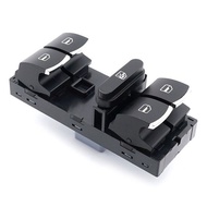 New For VW Golf 5 6 GTI MK5 MK6 Jetta Tiguan Passat B6 CC Fabio Power Master Window Switch Passenger