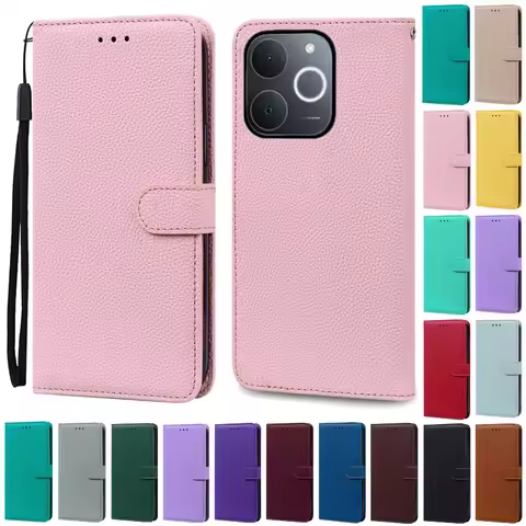 For Realme Note 70 Case Realme Note 70T Cover Wallet Flip Leather Phone Case For Realme Note 70T Cas