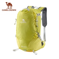 CAMEL CROWN  20L Outdoor Lightweight Hiking Bag, Professional Hiking Waterproof Travel Backpack