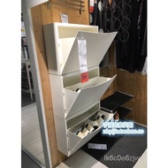 Ningbo Shanghai Ikea Domestic Delegated Purchase  Johnny Shoe Cabinet/Storage  Storage Box