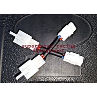 socket connection lampu dada lc v2v3 convert v4v7 1set