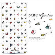 【Sara Garden】客製化 手機殼 SONY M5 鑽石皇冠鑰匙彩色 手工 保護殼 硬殼