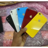 HOUSING IPHON XR ORIGINAL CASE