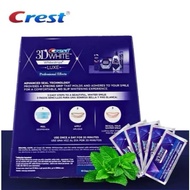 CREST 3D White Teeth Whitening Strips / Whitestrips White Stripsg