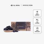 El Nahl™ Ajwa Medina Premium Dates (500g)