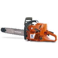 Mesin Chainsaw Holzfforma-288XP/ Husqvarna-288XP 87cc Dan Bar 24 inch Original Eropa