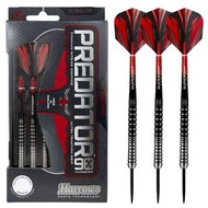 Harrows Predator 飛鏢套裝