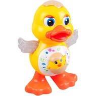 Dancing Duck Toy |       Interactive Dancing Duck Toy |       Duck's Dance Songs and Songs |       D
