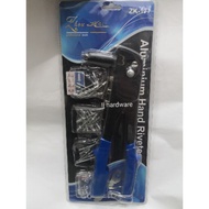 POP RIVET GUN/ BLIND RIVET/ NUT GUN/ REVITER