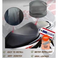 AEROX V.2 SEAT COVER with FREE TACKER WIRES