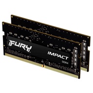 Memoria RAM DDR4 16GB 8GB 32GB 2x16GB 2x8GB Kit 3200MHz 2400 2666MHz Laptop HyperX Memory 260Pin PC4