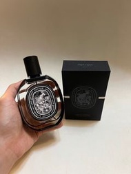 🧘🏻Fleur De Peau - Diptyque 75ml Edp Parfum 肌膚之華