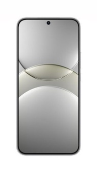 華為 - HUAWEI Nova 13 智能手機 (12GB+256GB) - 羽砂白