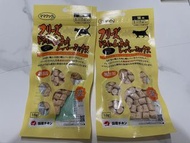 日本 Mamacook 貓咪凍乾雞肉肝臟混合零食 18g