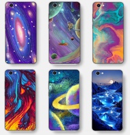 for vivo y71 y81 cases soft Silicone Casing phone case cover