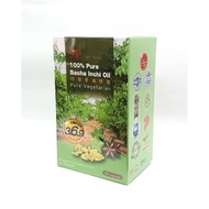 3P Sacha Inchi Oil (60 Soft Capsules)