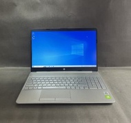 hp 15s-du1000tx  15.6吋(i5-10210u 1.6GHz , 16G ram +256GB SSD )| #文書 商用#/ Laptop / Notebook / 手提電腦/三個