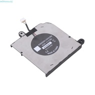 redsunaa CPU Cooling Fan Heatsink Laptop Graphics Card Cooling Fan For 5420 E5420 Laptop