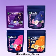 HANDY HERB Gummy Fiber 4G