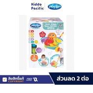 Playgro Push Along Ball Popping Octopus ของเล่นเสริมพัฒนาการสำหรับเด็ก 1 ขวบ