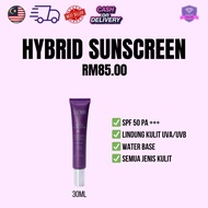 [ORIGINAL NOIR HQ] NOIR HYBRID SUNSCREEN