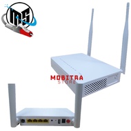 ZTE F660 v8 OMCI Gpon ONT WiFi|ONU ZTE F660 V8.0 FTTH OMCI version