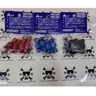 Rays Original Tyre Valve BUY DIRECT SHOP RM400 ONLY