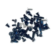 Complete Set of Screws Laptop For LENOVO Legion 5 15ACH6H 82JU Legion 5 15ACH6 82JW 82QJ Legion 5 15