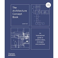 Architecture Concept Book An Inspirational Guide To Cre, The
