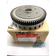 W110 DASH KWB Clutch Gear Assy Primary Gear Assy 100% Original 22110-KWB-601
