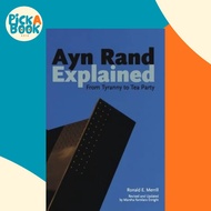 [100% Original Books] - Ayn Rand Explained - From Tyranny to Tea  by Marsha Familaro Enright (US edi