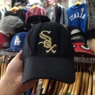 Topi MLB Chicago White Sox Original