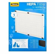 AeraMax PT65 寵物專用空氣淨化機專用 HEPA Filter 濾網 (1片裝)