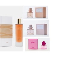 [ORIGINAL] ZARA PERFUME EDP/EDT